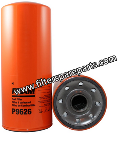 P9626 FRAM Fuel Filter - Click Image to Close